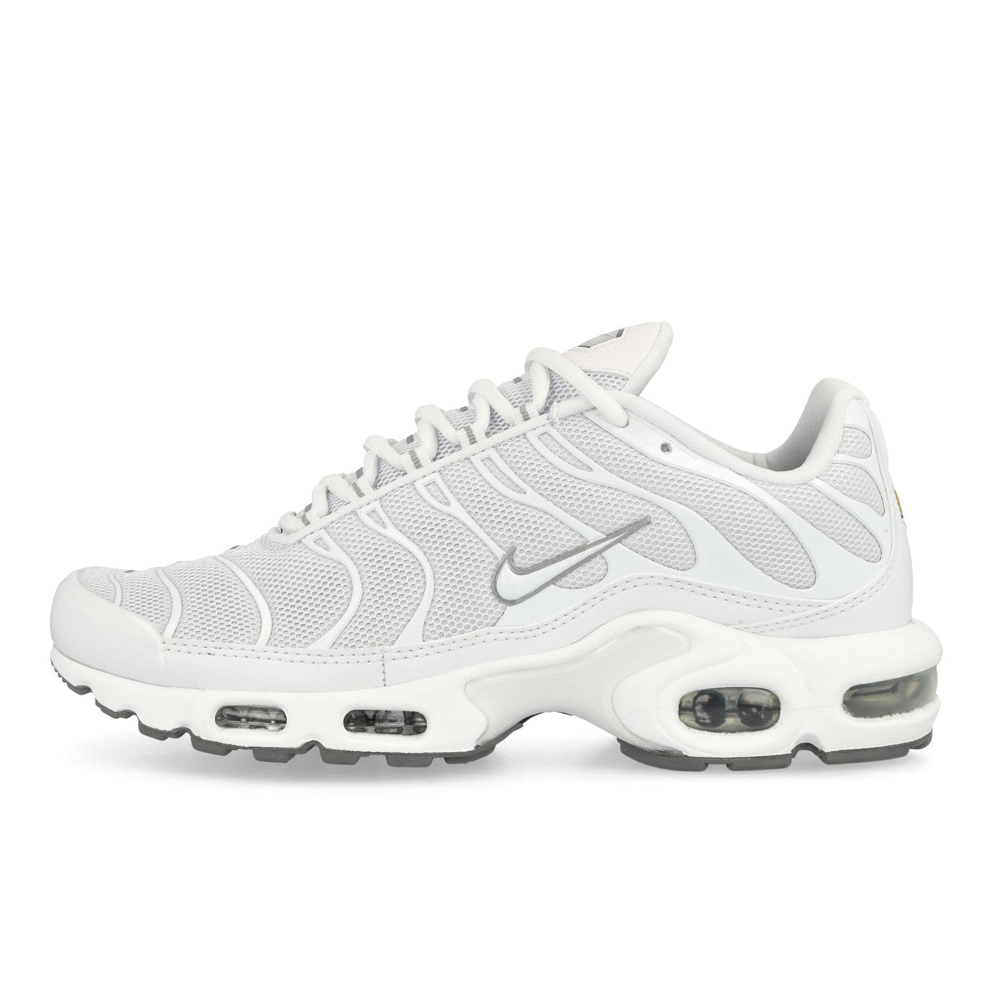 Nike Air Max Plus - Weiß