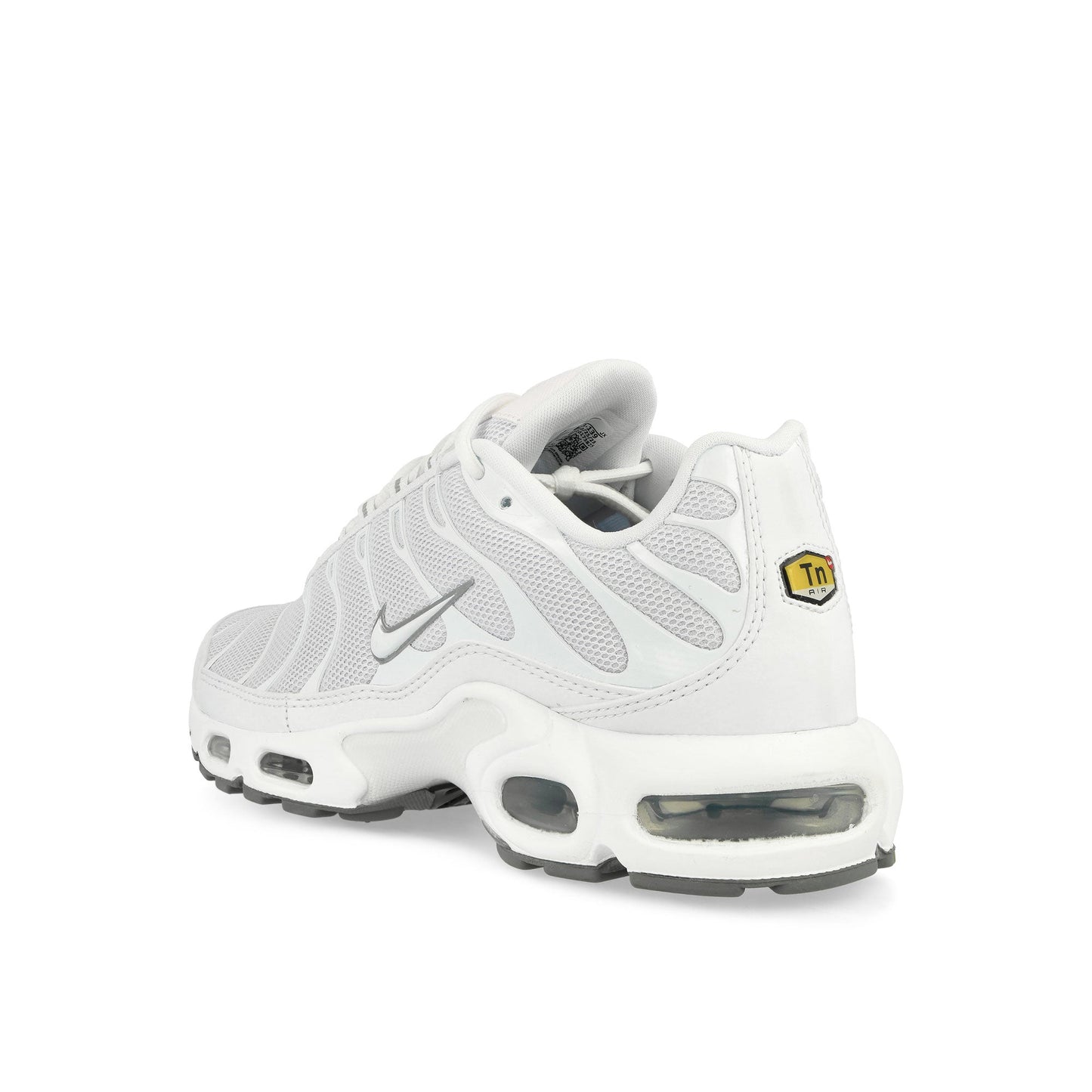 Nike Air Max Plus - Weiß