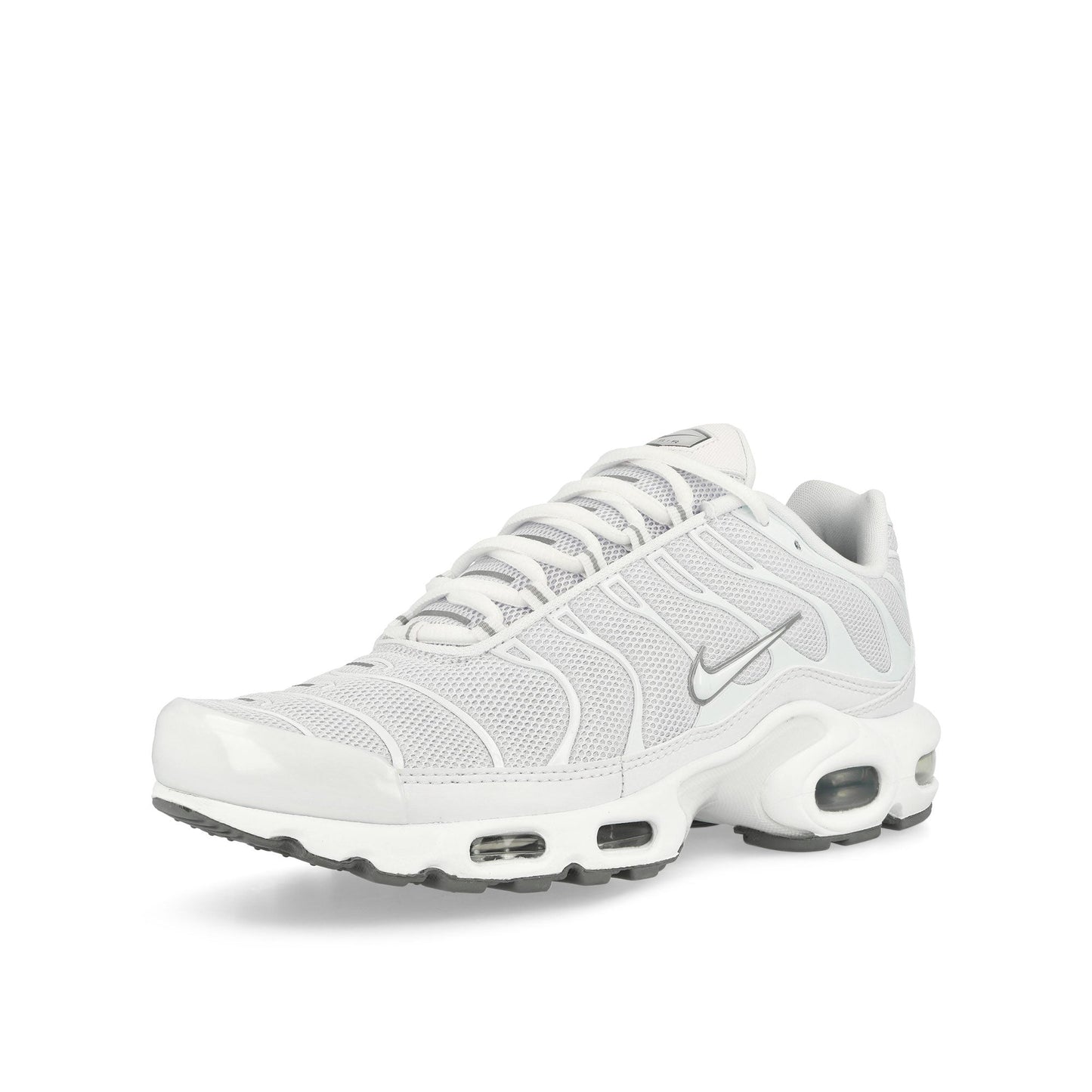 Nike Air Max Plus - Weiß