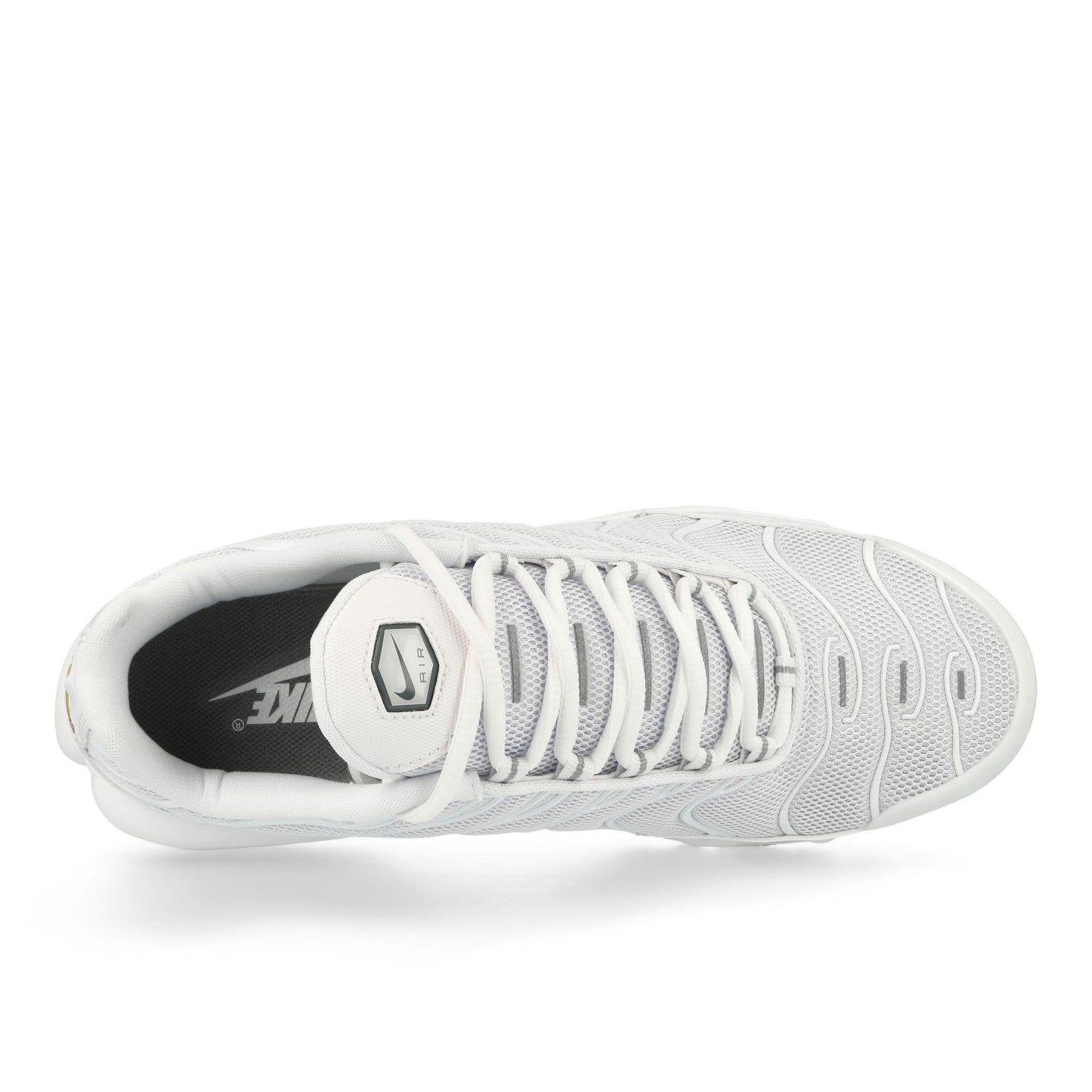Nike Air Max Plus - Weiß