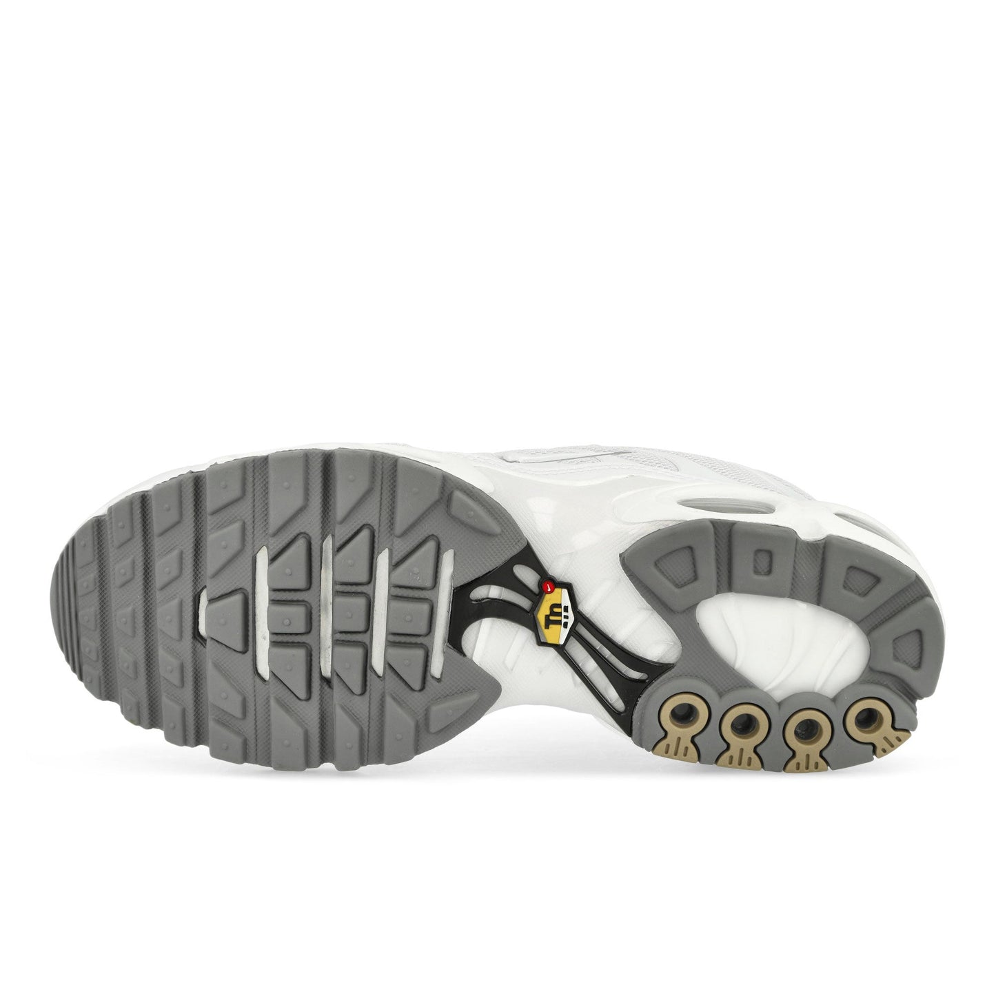 Nike Air Max Plus - Weiß