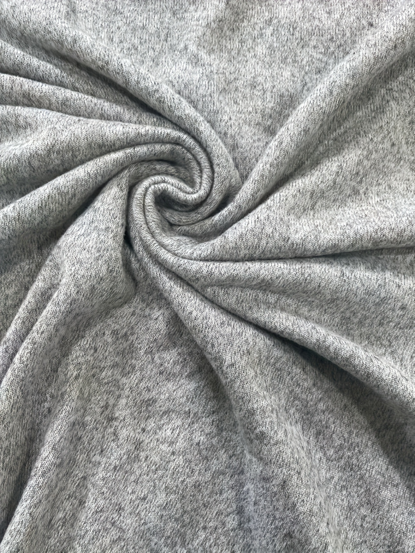 Damen Strickshirt mit kurzen Ärmeln