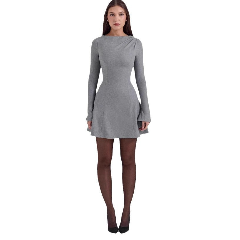 Damen Tunika mit elegantem Schnitt und langen Ärmeln WOLFF