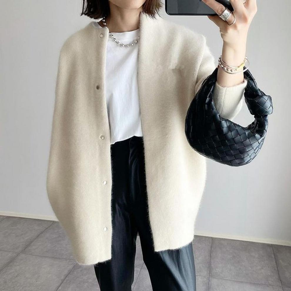 Verena | Strickjacke