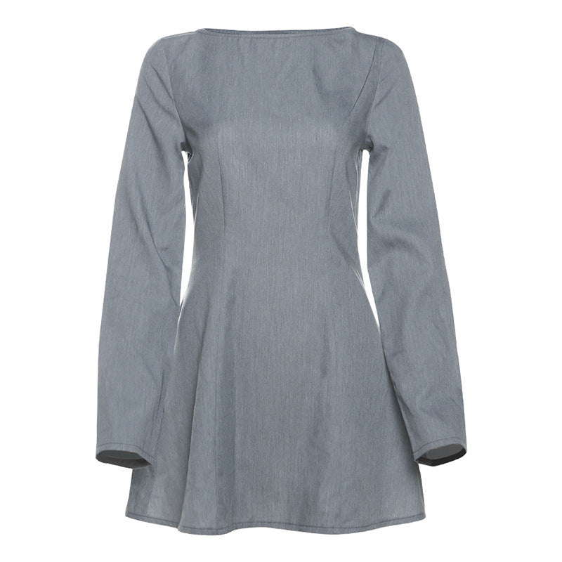 Damen Tunika mit elegantem Schnitt und langen Ärmeln WOLFF