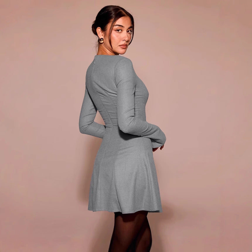 Damen Tunika mit elegantem Schnitt und langen Ärmeln WOLFF