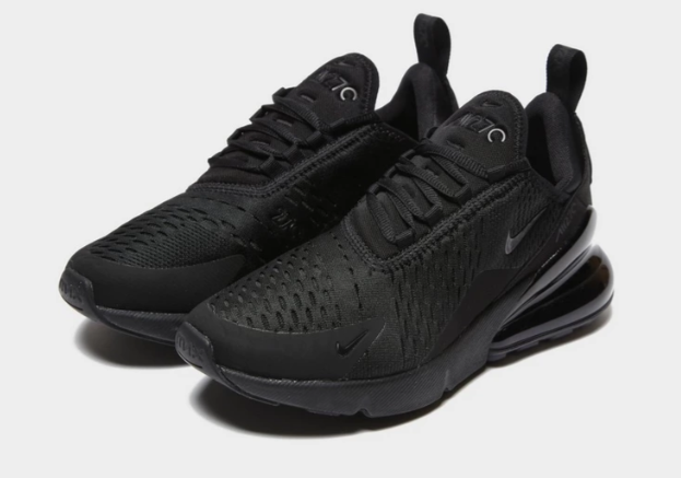 Nike Air Max 270 Schwarz