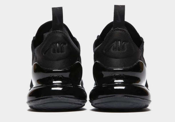 Nike Air Max 270 Schwarz