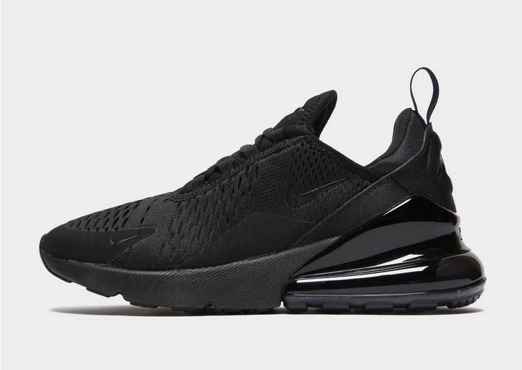 Nike Air Max 270 Schwarz