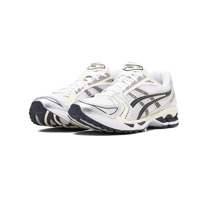 ASICS Gel-Kayano 14 weiß Mitternacht (Damen)