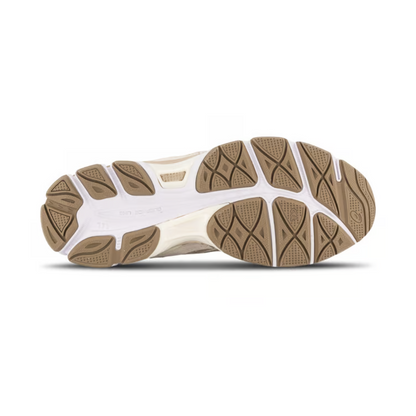 ASICS Gel-NYC Weiß Feder Grau