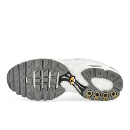 Nike Air Max Plus - Weiß