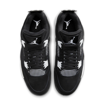 Nike Air Jordan 4 White Thunder