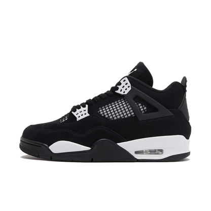Nike Air Jordan 4 White Thunder