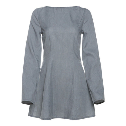 Damen Tunika mit elegantem Schnitt und langen Ärmeln WOLFF