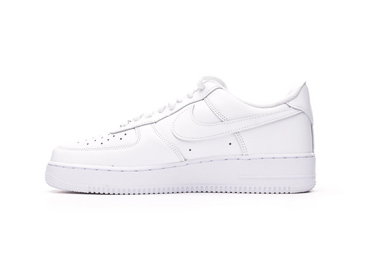 Nike Air Force 1 07 Sneaker - Weiß