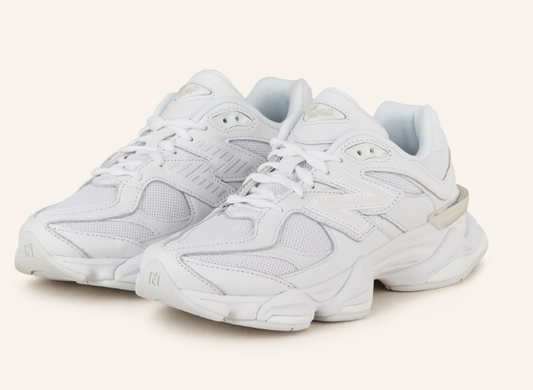 New Balance Sneaker 9060 - Weiß