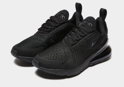 Nike Air Max 270 Schwarz
