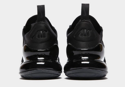 Nike Air Max 270 Schwarz