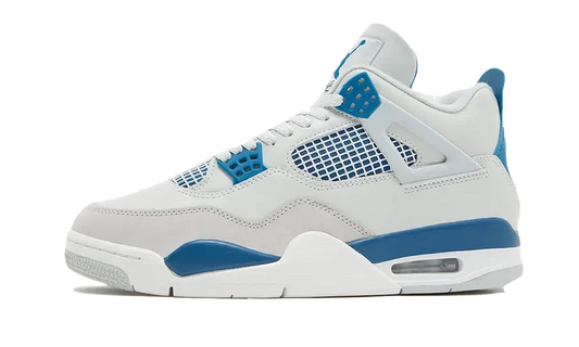 Nike Air Jordan 4 Retro Military Blue